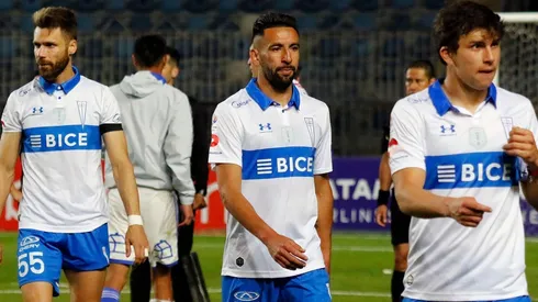 Los Cruzados ya piensan en la temporada 2023