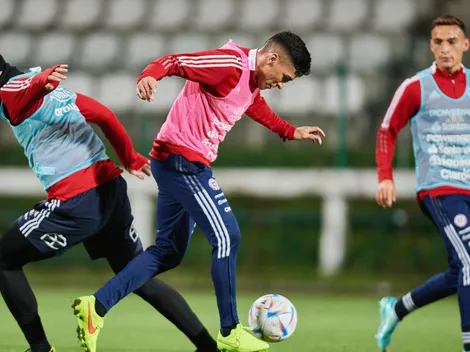 El favorito para el amistoso de Chile vs Polonia en Varsovia
