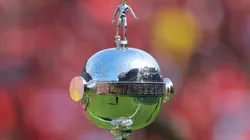 ¿Cuándo inicia la Copa Libertadores 2023?