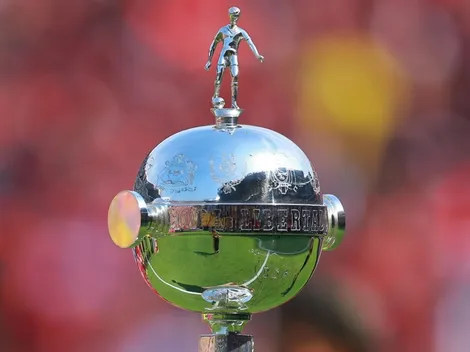 ¿Cuándo inicia la Copa Libertadores 2023?