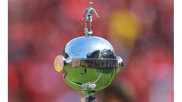 ¿Cuándo inicia la Copa Libertadores 2023?