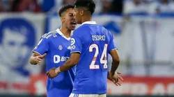 Histórico de Universidad de Chile sale en defensa de la citación a La Roja de Lucas Assadi y Darío Osorio