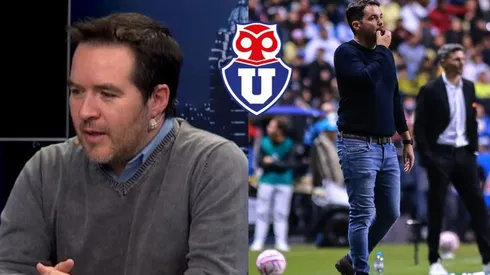 Larcamón suma fichas en la U.