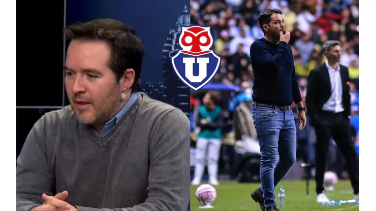 Larcamón suma fichas en la U.