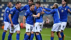 Conoce a las 10 grandes selecciones que no estarán en el Mundial de Qatar.