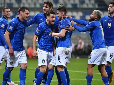 ¿Cuáles son las grandes selecciones que no estarán en Qatar 2022?