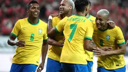 Conoce a los 26 jugadores que defenderán a Brasil en Qatar 2022.