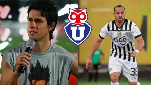 ¿Vuelve Díaz a vestir la camiseta de la U?