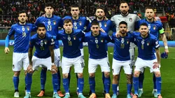 Italia no clasificó a los mundiales de Rusia 2018 y Qatar 2022