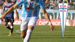 Universidad Católica tiene en su carpeta de seguimiento a Marcelo Filla como uno de los posibles jugadores para llegar en 2023.