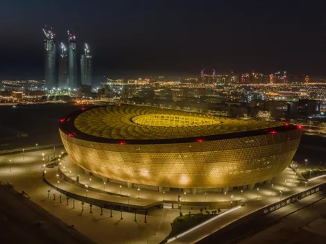 ¿Qué hora es en Qatar? El horario de los partidos del Mundial