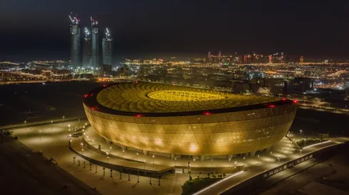 Qatar 2022 comienza el 20 de noviembre.