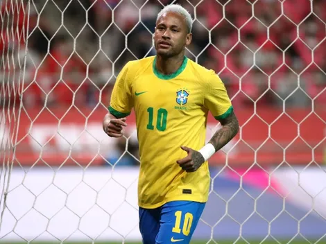 ¿Neymar se retira de la selección después del Mundial de Qatar?