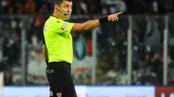 Roberto Tobar aclara que por temas físicos y personales no fue convocado para Qatar 2022