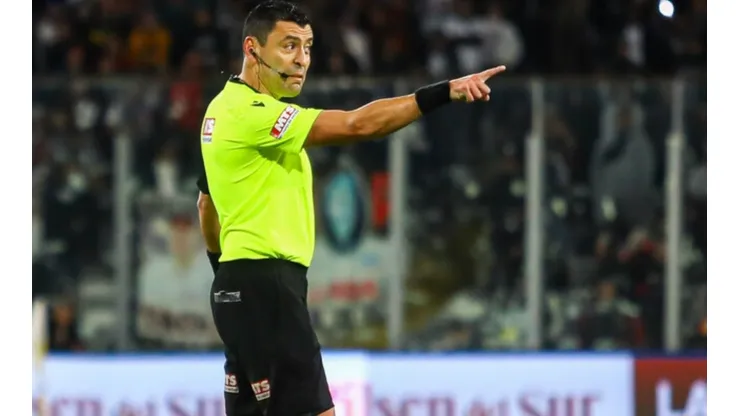 Roberto Tobar aclara que por temas físicos y personales no fue convocado para Qatar 2022