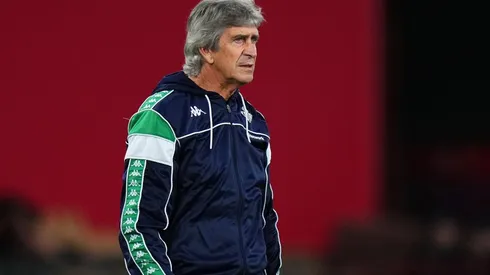 Revisa el listado de los jugadores del Betis que enfrentarán a Colo Colo.