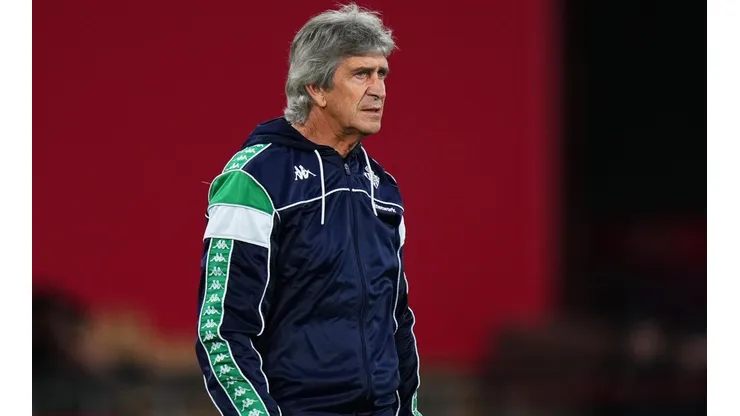 Revisa el listado de los jugadores del Betis que enfrentarán a Colo Colo.