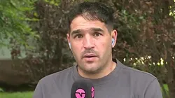 El ex ayudante de Gustavo Quinteros en el Cacique habló de esta posibilidad