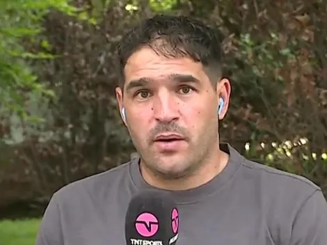 Exayudante de Quinteros revela si llevaría jugadores de Colo Colo a Independiente