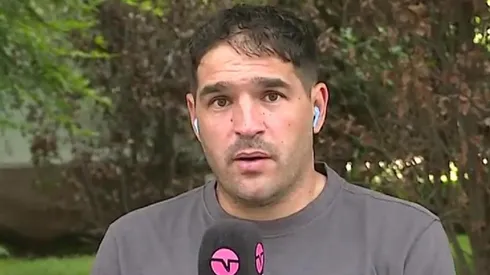 El ex ayudante de Gustavo Quinteros en el Cacique habló de esta posibilidad