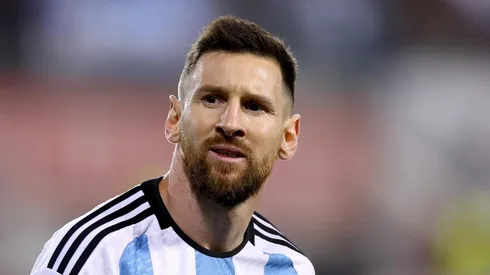 El capitán de Argentina expuso a los candidatos a ganar el mundial