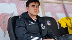 En Colo Colo buscan reforzar de gran manera el plantel de cara al 2023.