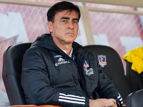 ¿Qué posiciones le falta reforzar a Colo Colo?