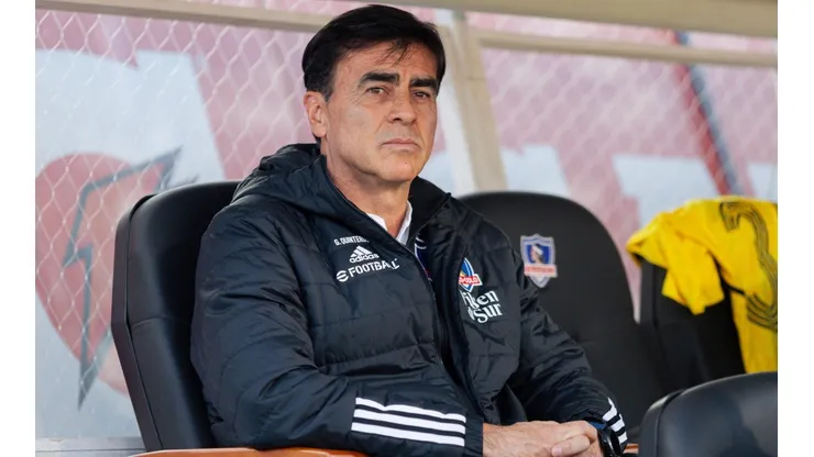 En Colo Colo buscan reforzar de gran manera el plantel de cara al 2023.