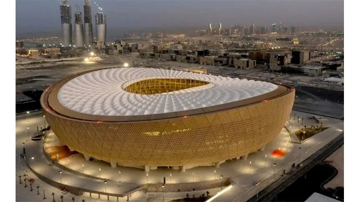 Candidato al título en Qatar 2022 da a conocer el número que tendrá cada uno de sus jugadores en el Mundial