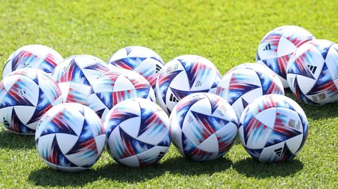 Ya se vive la locura de la Copa del Mundo de Qatar 2022.