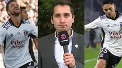El periodista reveló el escenario actual de los jugadores con el Cacique