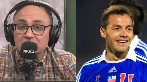 Díaz estaría cerca de volver al club de sus amores.