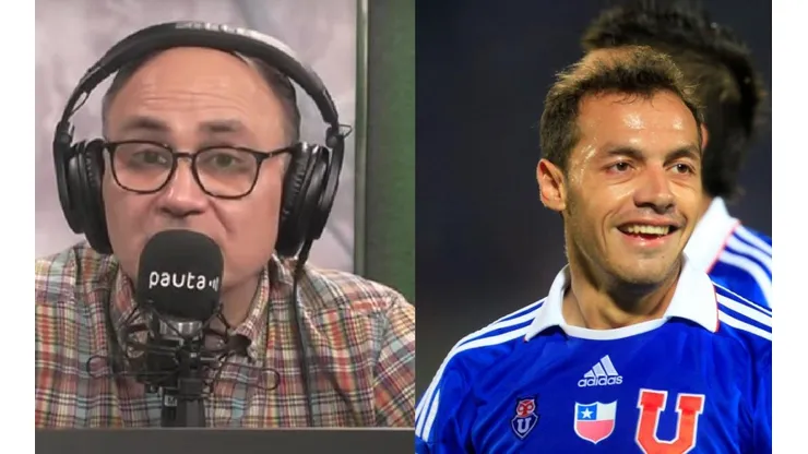 Díaz estaría cerca de volver al club de sus amores.