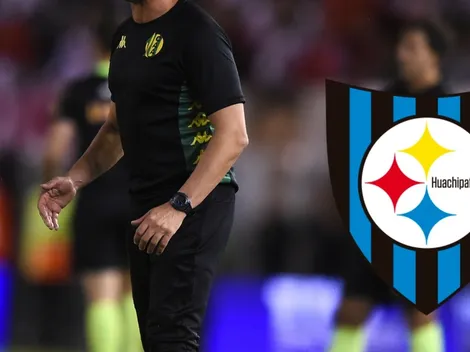 Huachipato apuesta por el DT sensación del fútbol peruano para 2023