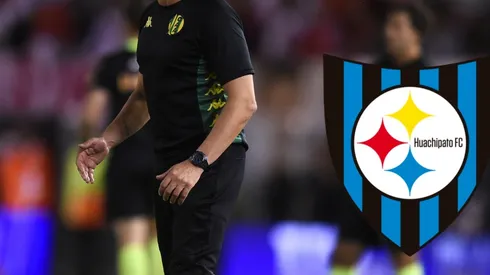 Huachipato apostó todo por el técnico sensación de Perú en el segundo semestre y se trata de Gustavo Álvarez