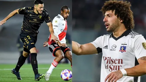 El uruguayo deberá competir un puesto con el nuevo refuerzo albo.