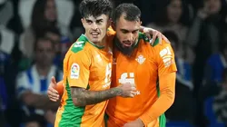 Conoce a las figuras del Real Betis de Manuel Pellegrini.