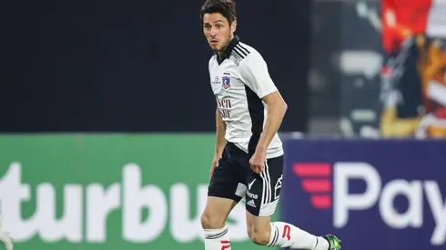 Marco Rojas cerró un aceptable año con el Cacique.