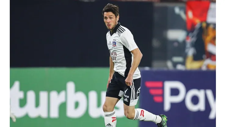 Marco Rojas cerró un aceptable año con el Cacique.