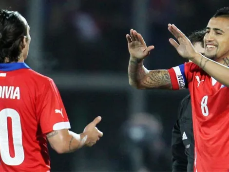 Valdivia aconseja a Vidal en hacer oídos sordos a la críticas