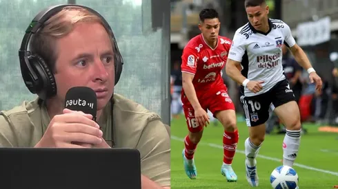 El periodista aseguró que desde México le ofertaron al lateral albo