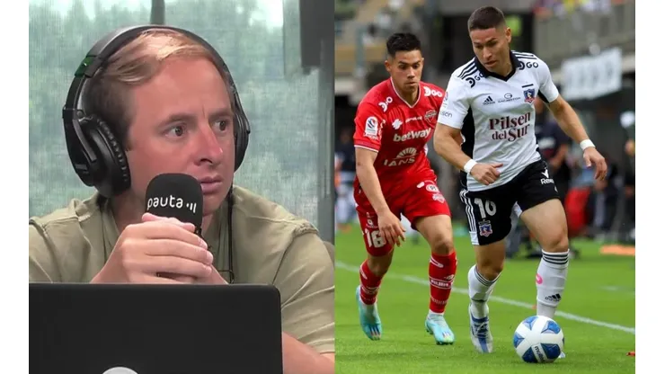El periodista aseguró que desde México le ofertaron al lateral albo