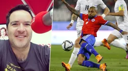 Con la llegada de De Paul revelan el listado de arqueros que han jugado en Universidad de Chile y Colo Colo