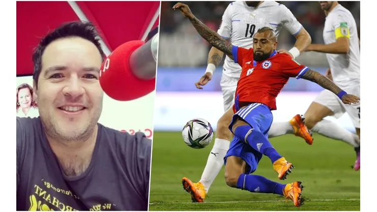 Con la llegada de De Paul revelan el listado de arqueros que han jugado en Universidad de Chile y Colo Colo