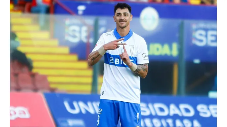 El Toro terminó como goleador en otro torneo local