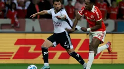 Gabriel Costa cada día se aleja más de Colo Colo y un grande de Sudamérica lo quiere para la temporada 2023.