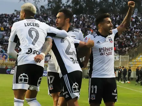 ¿Cómo ver los amistosos de Colo Colo vs Betis?