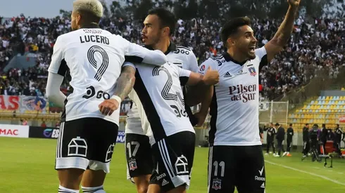 Revisa cómo ver en vivo los partidos amistosos de Colo Colo ante Real Betis.