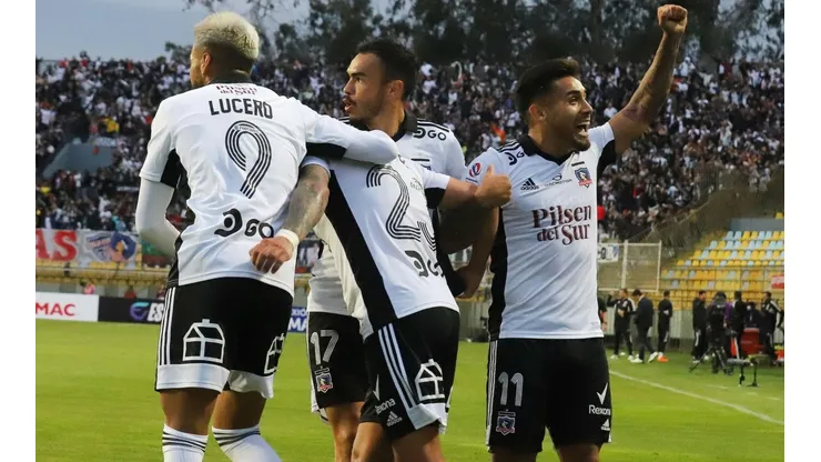 Revisa cómo ver en vivo los partidos amistosos de Colo Colo ante Real Betis.