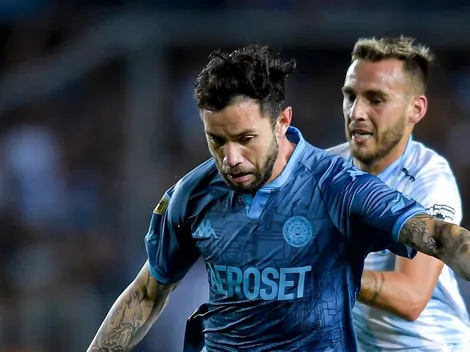 Presidente no se da por vencido para dejar a Mena en Racing